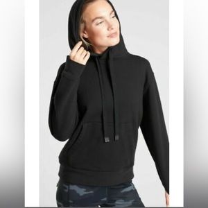 Athleta 24/7 Hoodie Sz S